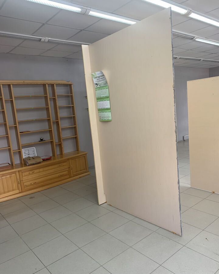 торговое помещение г Курган Центральный ул Станционная 24 фото 2