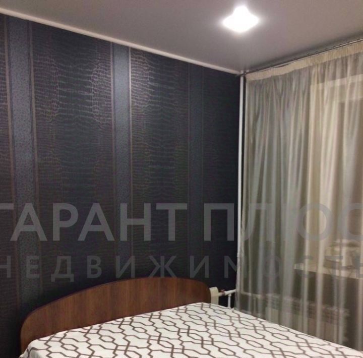 квартира г Липецк р-н Октябрьский ул Депутатская 81 фото 2