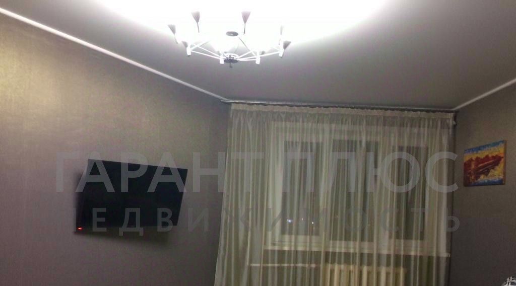 квартира г Липецк р-н Октябрьский ул Депутатская 81 фото 4