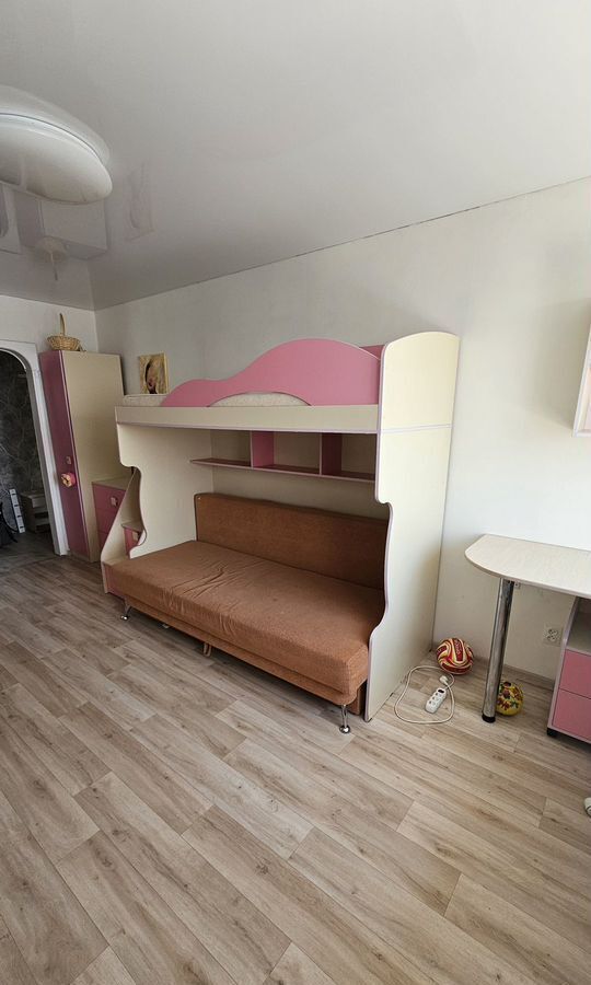квартира г Мегион ул А.М.Кузьмина 2 Тюменская обл. фото 10