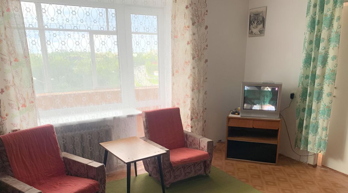 квартира г Нижний Тагил р-н Ленинский ул Красноармейская 72 фото 8