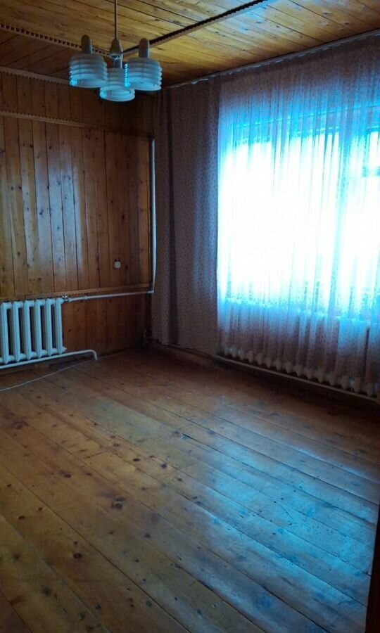 дом г Бийск с Одинцовка ул Рождественская 5 р-н Одинцовка фото 6