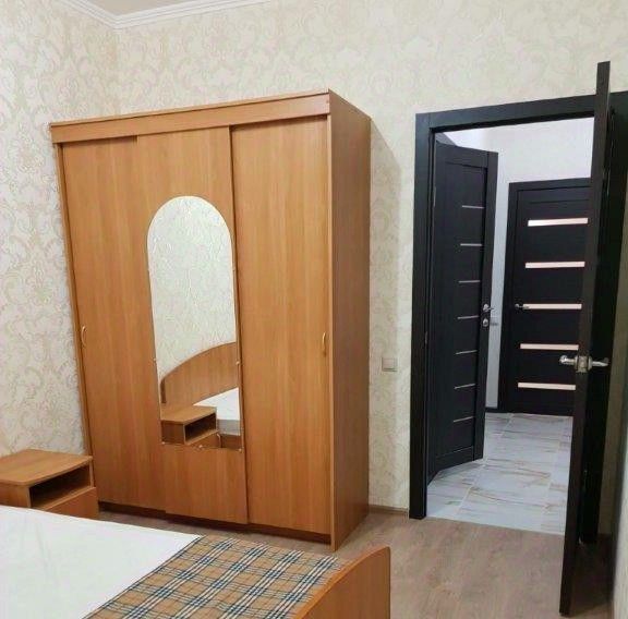 квартира г Пушкино ул Просвещения 9 Новое Пушкино фото 10