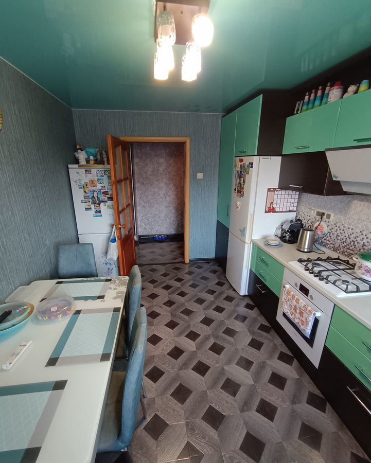 квартира г Смоленск р-н Промышленный ул Рыленкова 34 фото 7