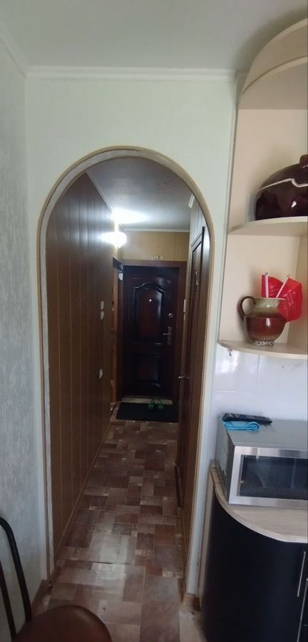 квартира г Орск р-н Октябрьский Северный ул Стартовая 11а фото 14