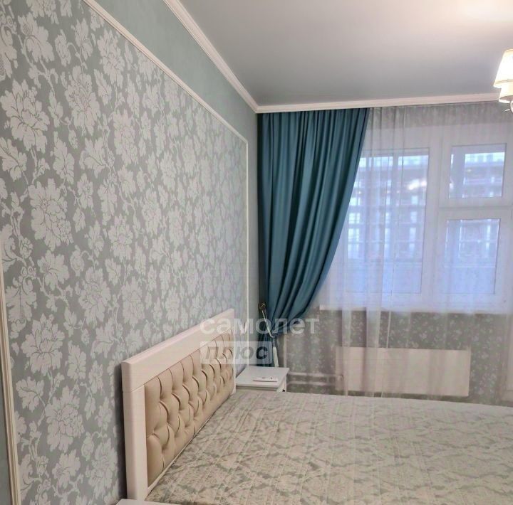 квартира г Химки мкр Подрезково Подрезково, Сходненская ул., 27 фото 1