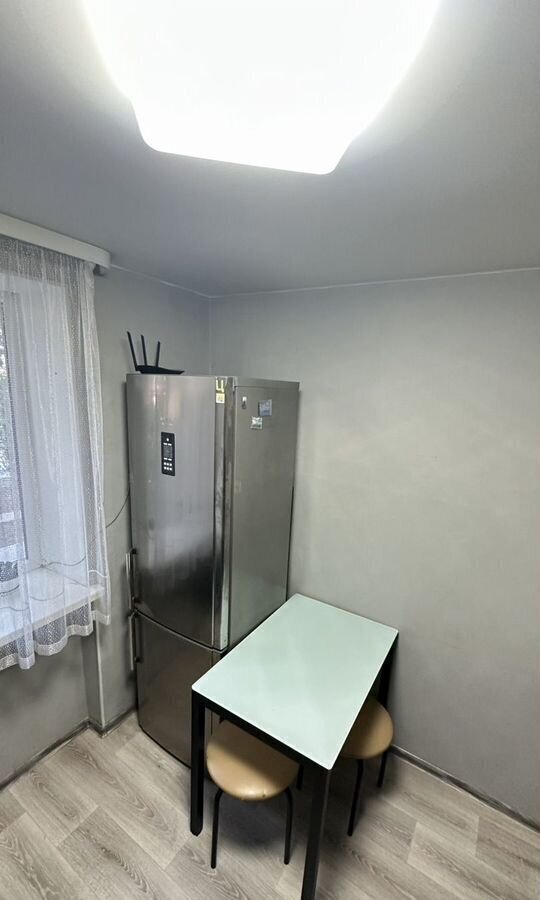 квартира г Феодосия ш Симферопольское 39 фото 3