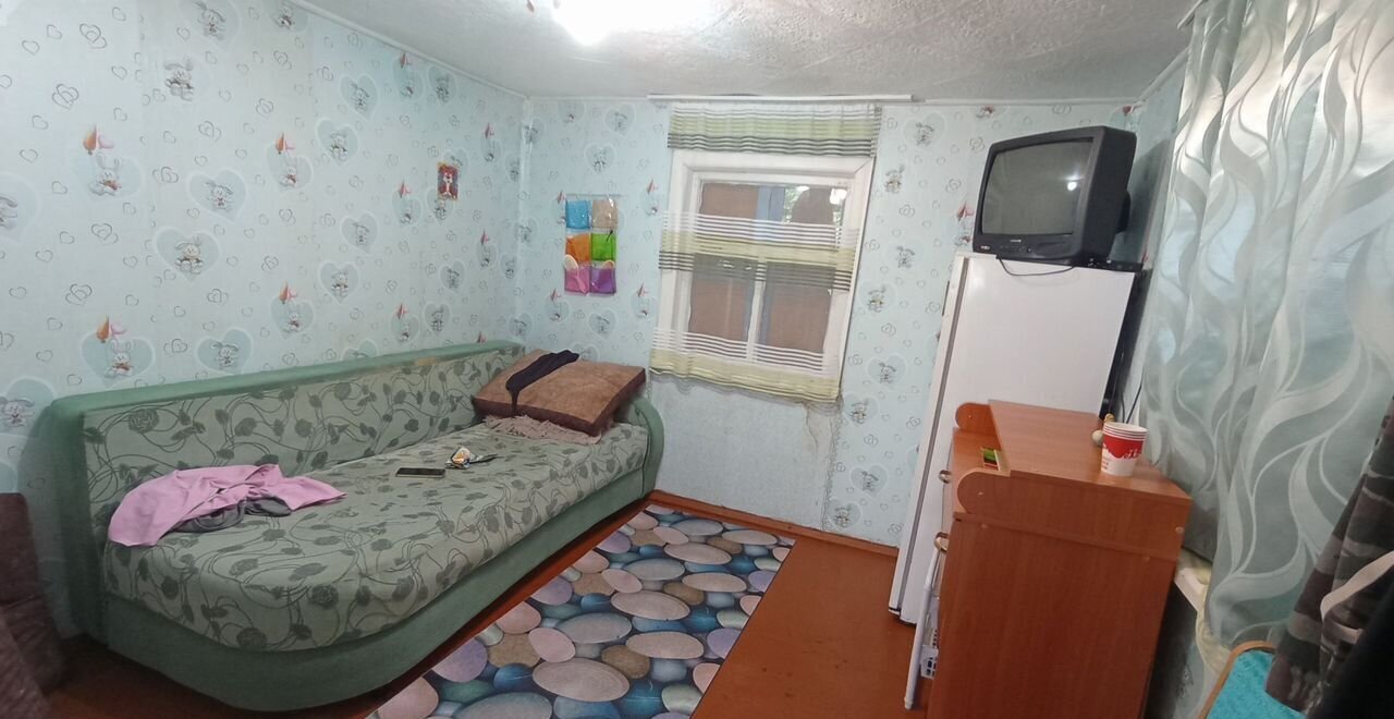 дом г Саяногорск снт Геотехника фото 10