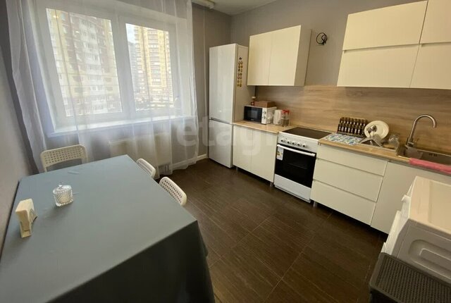 ул Мельникайте 2к/4 фото