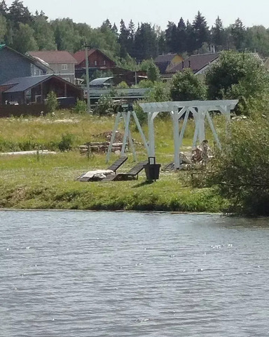 ул Лесная 34 км, дп. Семейный, городской округ Солнечногорск, Поварово, Пятницкое шоссе фото