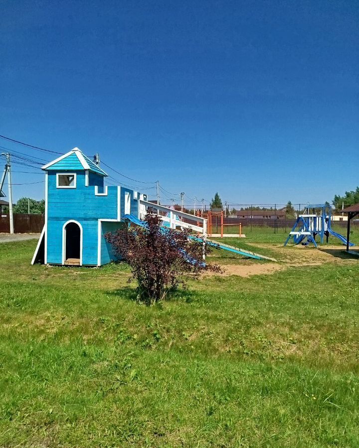 дом г Солнечногорск ул Лесная 34 км, дп. Семейный, городской округ Солнечногорск, Поварово, Пятницкое шоссе фото 4