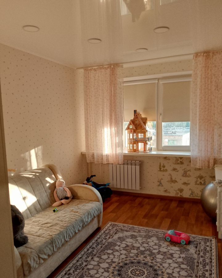 квартира г Салават ул Губкина 28 фото 7