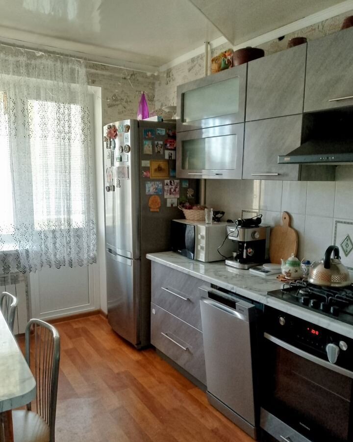 квартира г Салават ул Губкина 28 фото 11
