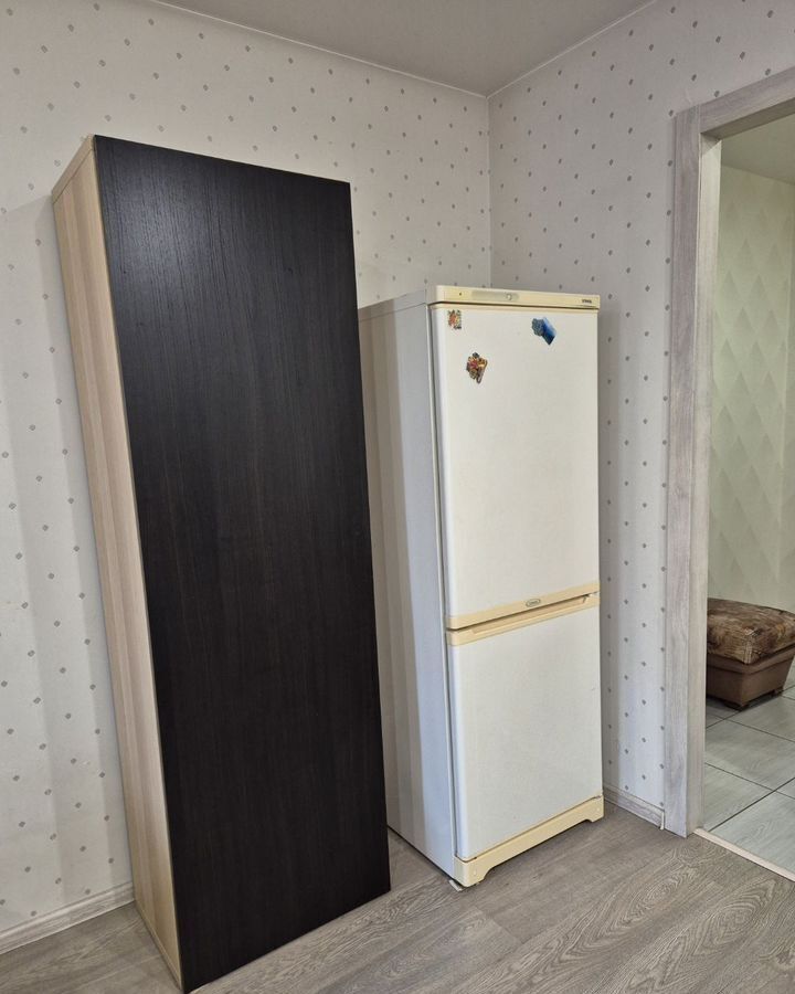 квартира г Новосибирск р-н Заельцовский ул Кубовая 53 ЖК «Солнечные часы» фото 12