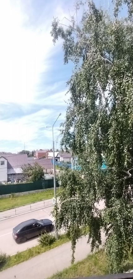 квартира г Новокуйбышевск ул Киевская 82а фото 14