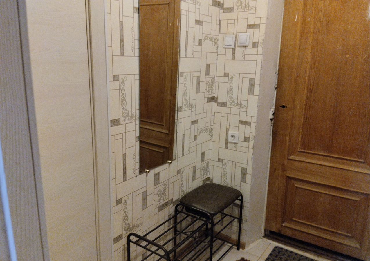 квартира г Истра ул Советская 39а фото 9