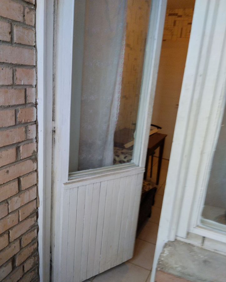 квартира г Истра ул Советская 39а фото 16