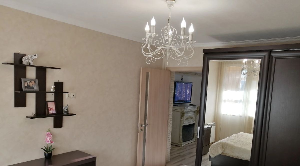 квартира г Майкоп ул Коммунаров 9 фото 8