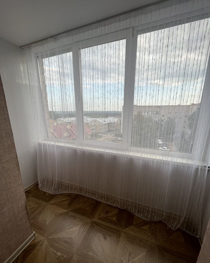 квартира г Воткинск ул Луначарского 10 фото 5