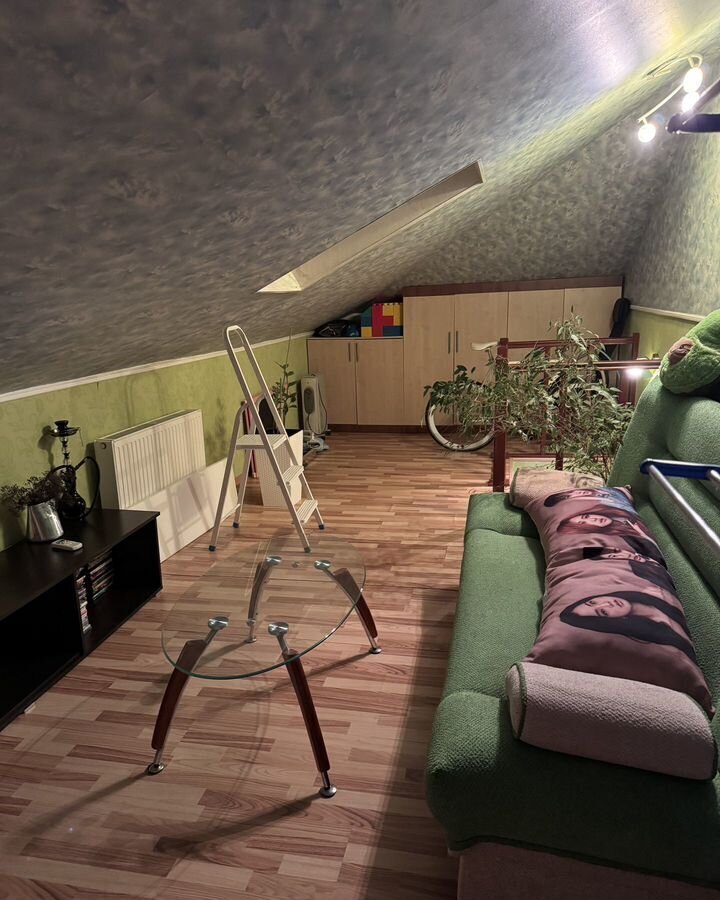 квартира г Краснодар р-н Прикубанский ул им. Шаляпина Ф.И. 33/3б фото 15