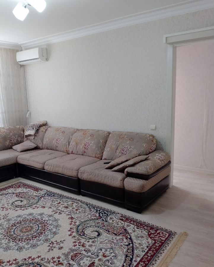 квартира г Каспийск ул Ленина 38 фото 7