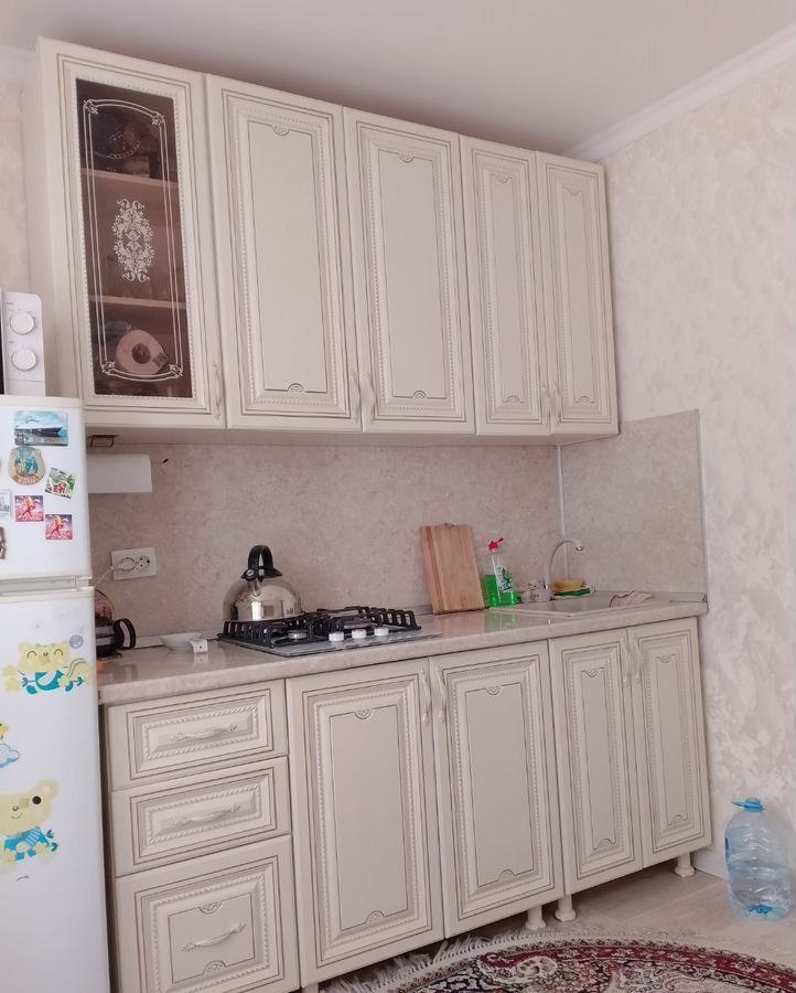 квартира г Каспийск ул Ленина 38 фото 12