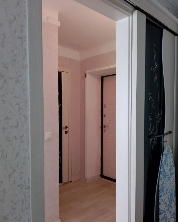 квартира г Каспийск ул Ленина 38 фото 16