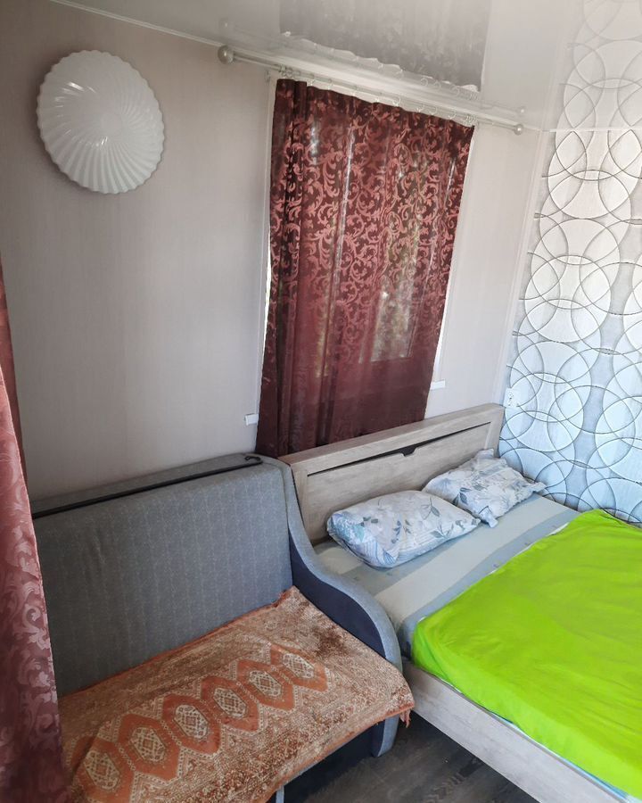 комната г Судак ул Гора Фирейная 5 фото 9