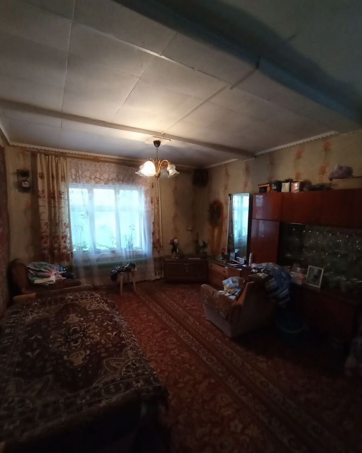 дом р-н Камешковский г Камешково ул Коруновой 14 городское поселение Камешково фото 3