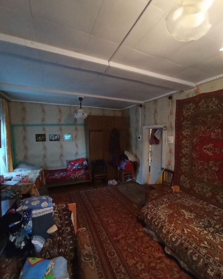 дом р-н Камешковский г Камешково ул Коруновой 14 городское поселение Камешково фото 2