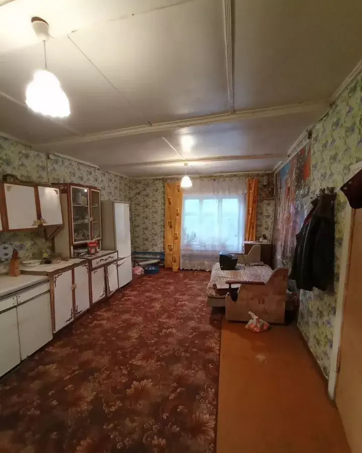 дом р-н Камешковский г Камешково ул Коруновой 14 городское поселение Камешково фото 6