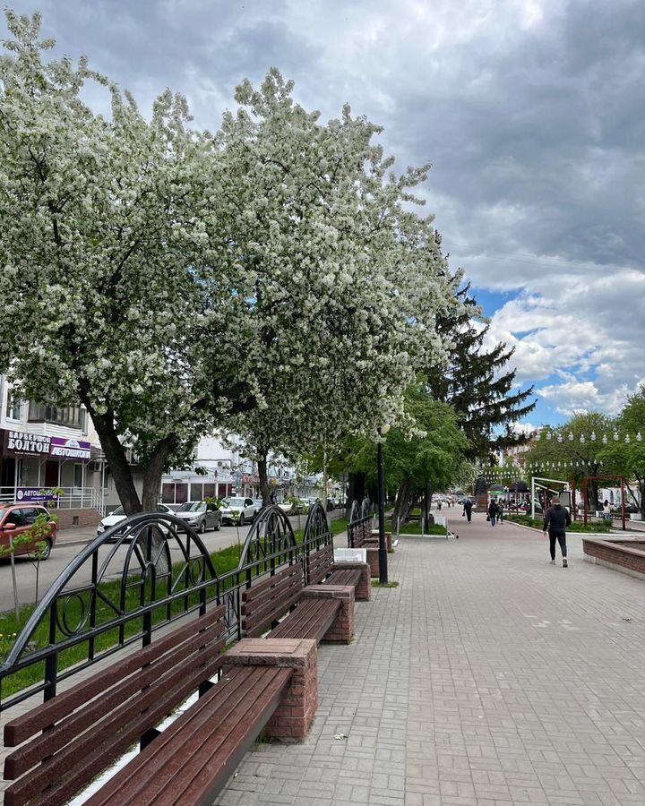 квартира г Йошкар-Ола б-р Чавайна 40 фото 1