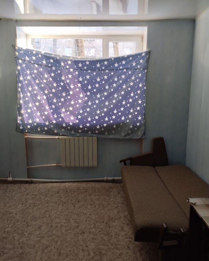 квартира г Рязань р-н Октябрьский ул Качевская 34к/1 район Строитель фото 2