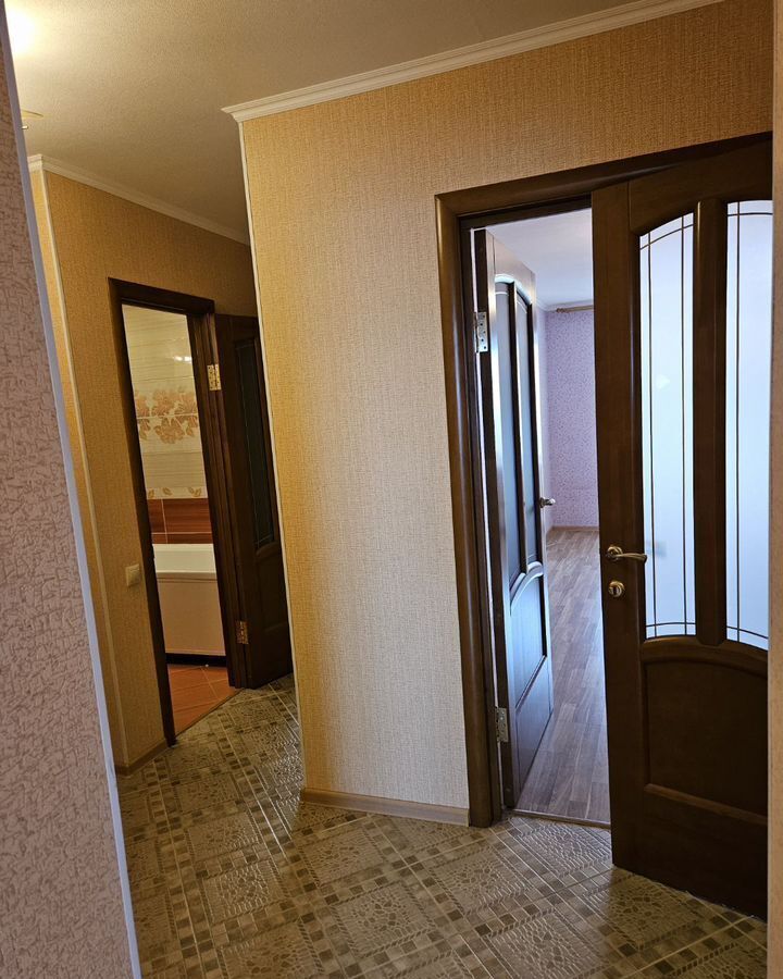 квартира г Брянск р-н Володарский ул Красный Маяк 102 фото 14