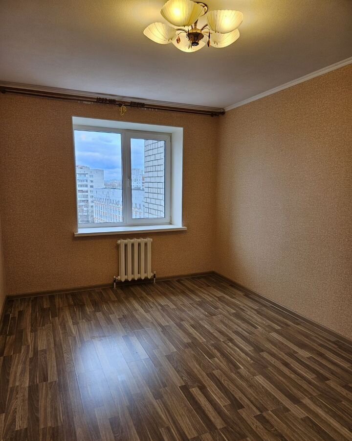 квартира г Брянск р-н Володарский ул Красный Маяк 102 фото 21
