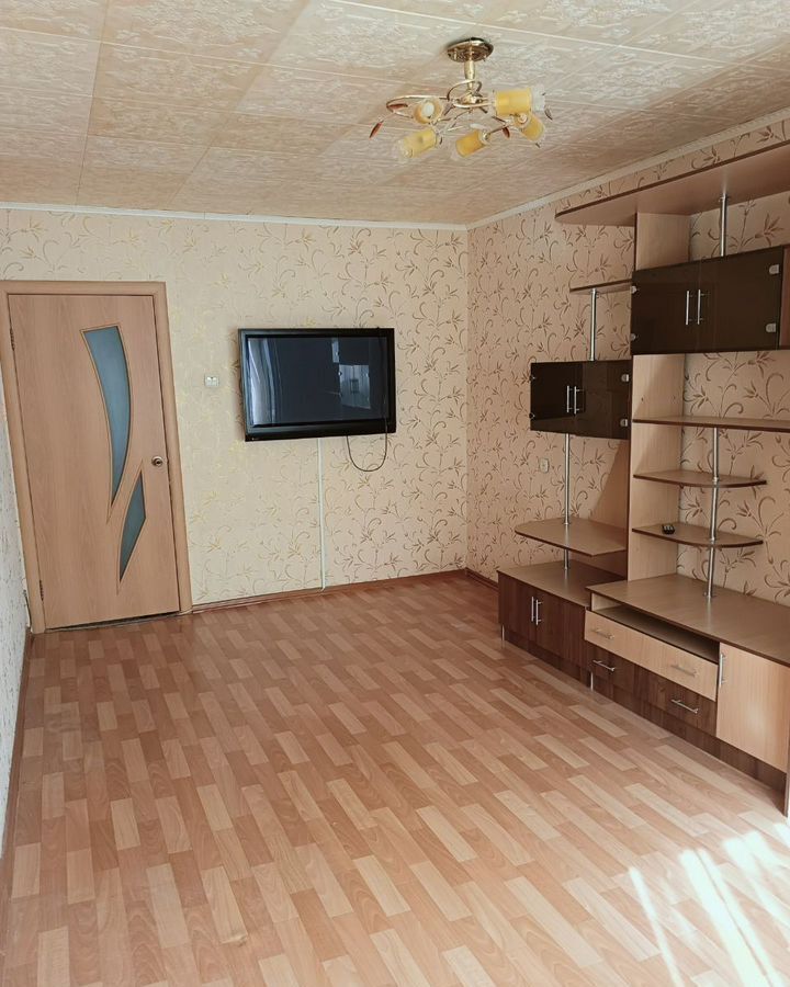 квартира г Железногорск ул Дружбы 1 фото 4