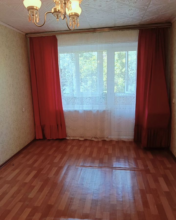 квартира г Железногорск ул Дружбы 1 фото 5