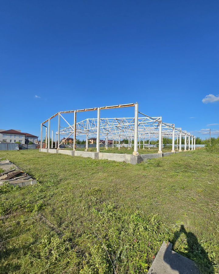 торговое помещение р-н Миллеровский г Миллерово ул Седова 48 Миллеровское городское поселение фото 4