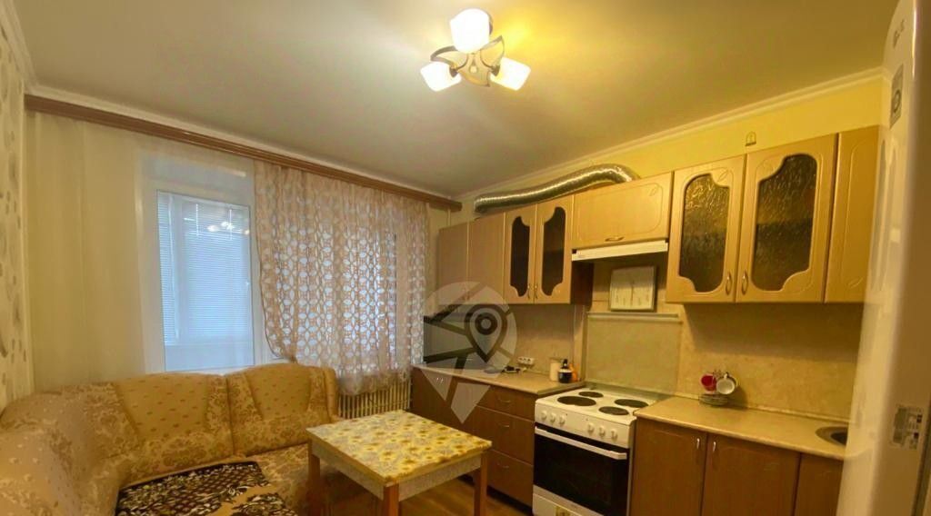 квартира г Старый Оскол пр-кт Комсомольский 71г фото 7