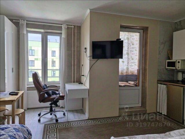 квартира ул Чехова 43к/1 фото
