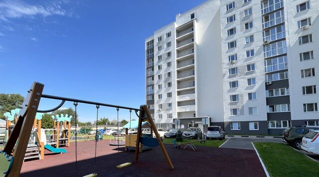 ул Смоленская 17 фото