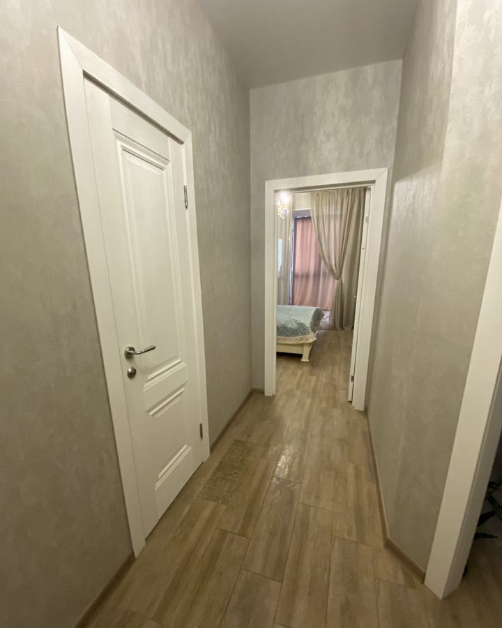 квартира г Обнинск ул Усачева 1 фото 1