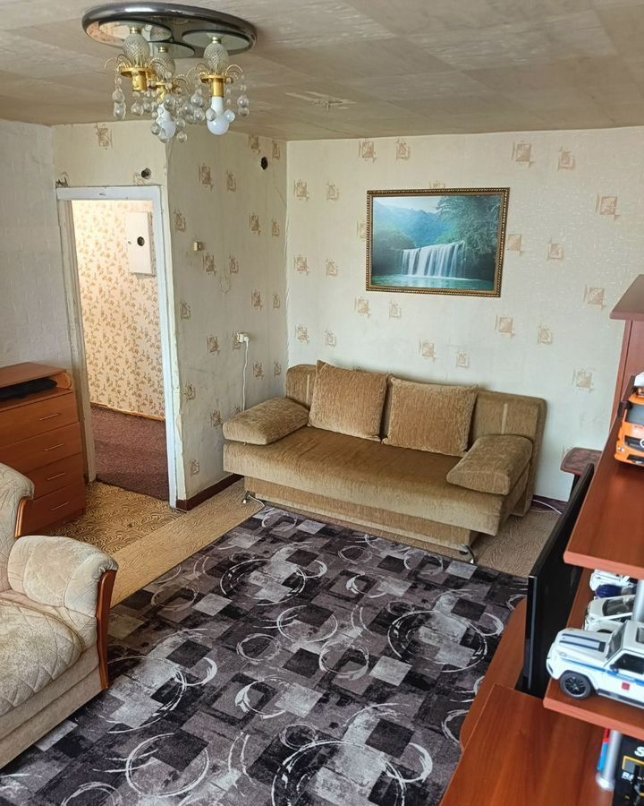 квартира г Норильск ул Мира 1к/1 фото 3