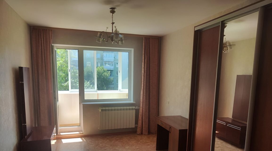 квартира г Томск р-н Ленинский Каштак ул 79-й Гвардейской дивизии 29 фото 4