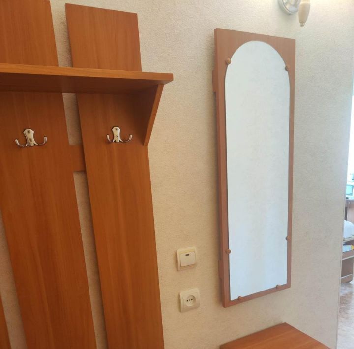 квартира г Томск р-н Ленинский Каштак ул 79-й Гвардейской дивизии 29 фото 11