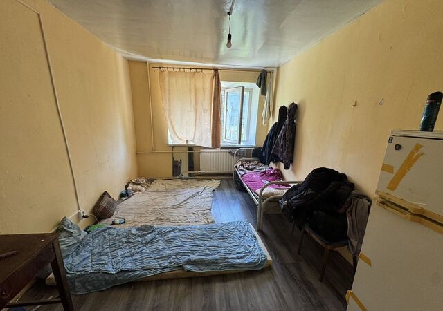 ул Боярова 18а Тосненское городское поселение фото