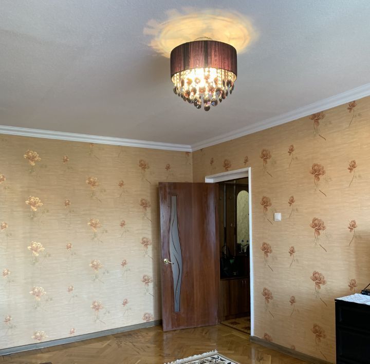 квартира г Владикавказ р-н Северо-Западный пр-кт Доватора 252 фото 3