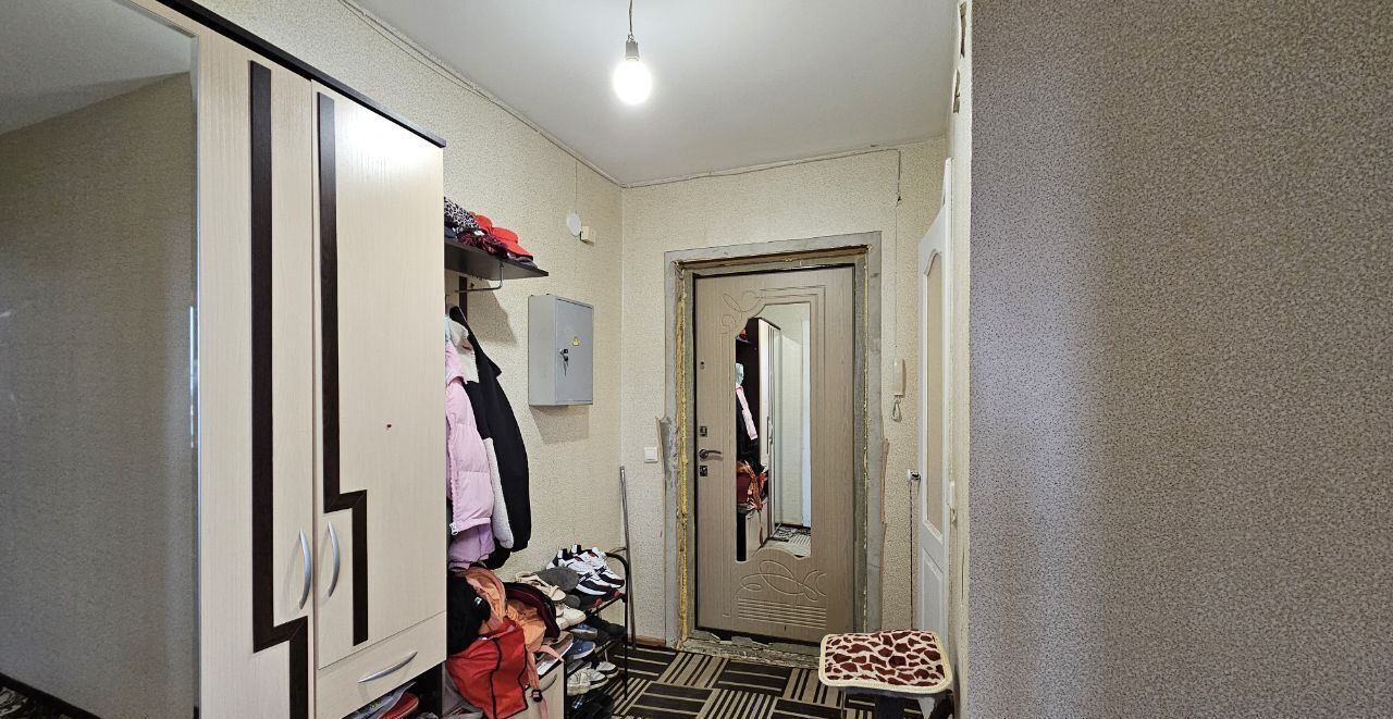 квартира г Кунгур ул Российская 31 ЖК «в Кунгуре» Кунгурский муниципальный округ фото 9