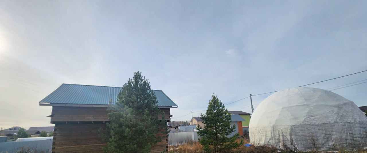 земля г Полевской с Курганово ул. Александровская фото 4