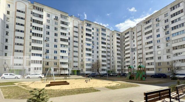 квартира Яшьлек ул Сабан 1а фото